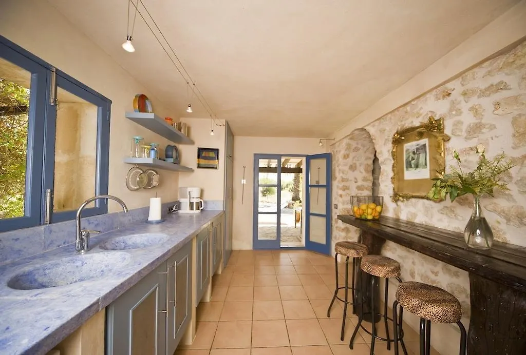 Hotel Finca Son Beltran Vila