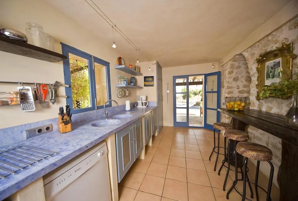 Hotel Finca Son Beltran Inca (Mallorca)