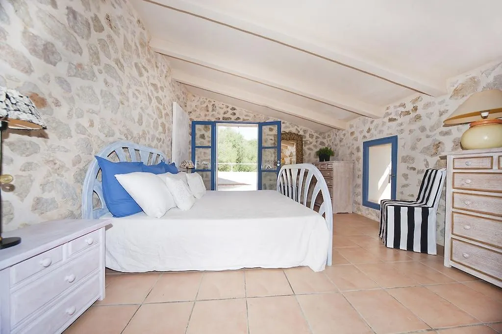 Vila Hotel Finca Son Beltran